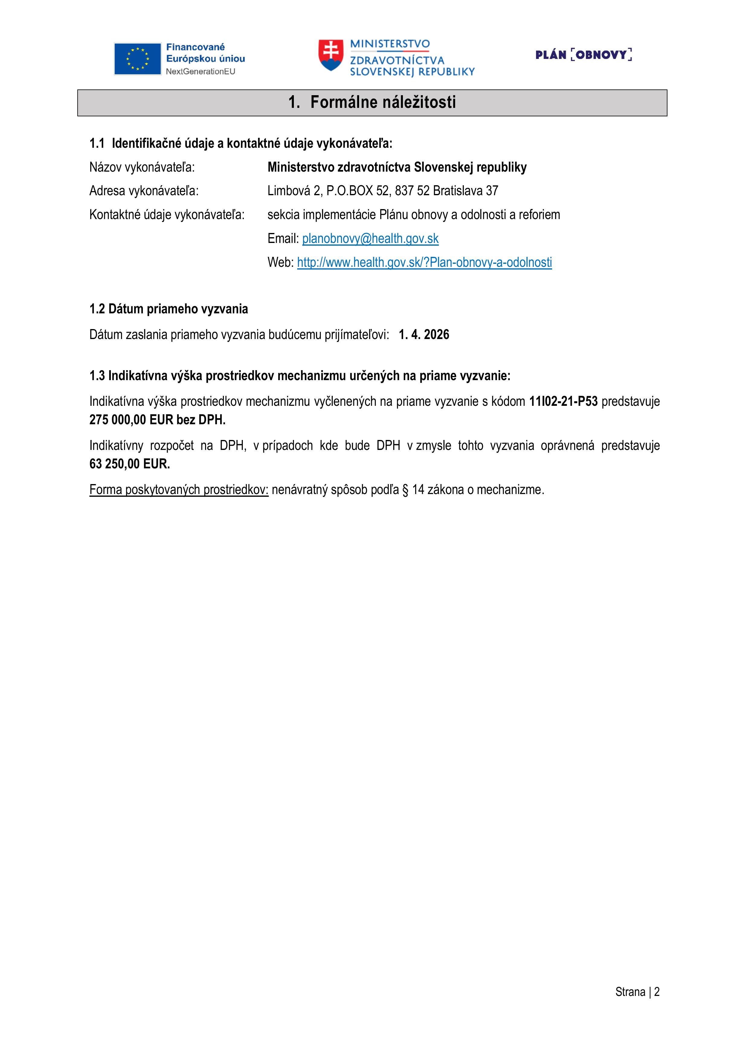 00_priame_vyzvanie_snina_p53 na www2